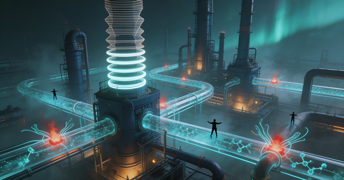 Quality Reports from 72 Hours to 8: A 16-Month Organizational Transformation with AI-Powered Quality Anomaly Closed-Loop at a Fluorochemical Group