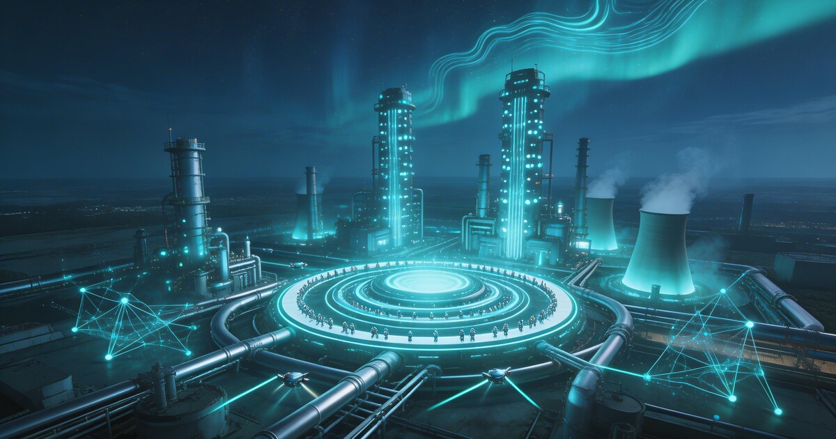 CrewAI Is Not a Toy: How a 25K-Star Multi-Agent Framework Enables Autonomous Decision-Making in Chemical Plants