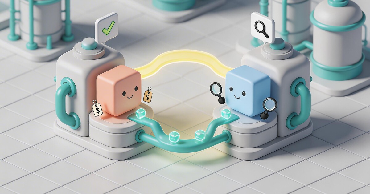 A2A协议撕开MCP盲区：Google Agent互操作为什么让化工企业多Agent协作告别工具孤岛