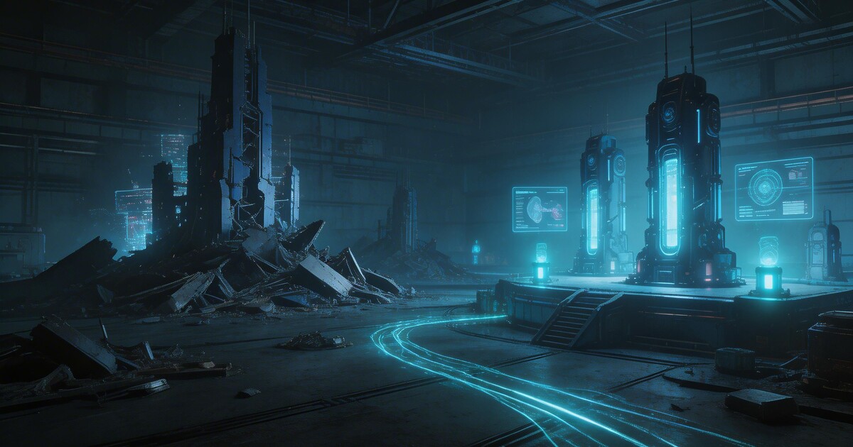 Behind the 73% Failure Rate: 5 Fatal Illusions in Manufacturing AI Agent Readiness