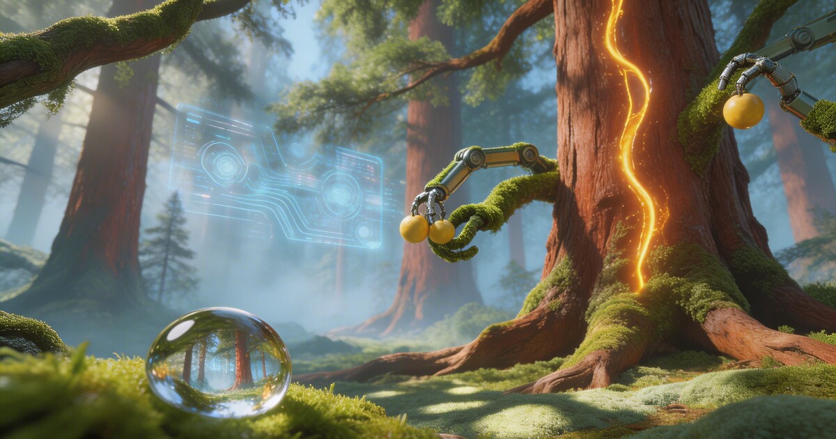 Sequoia Capital's Latest Thesis: The Next Trillion-Dollar Company Won't Sell Software — It Will Sell Service Outcomes