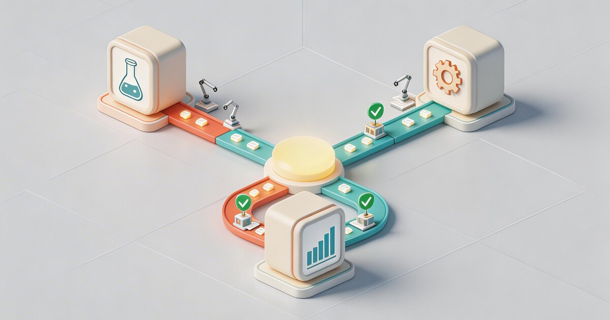 ERP月结从3天到4小时：新材料集团AI Agent的MCP协议穿透实录
