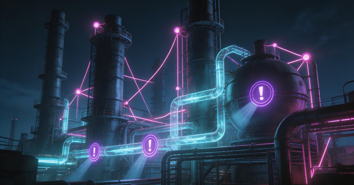 设备停机从48小时到4小时:化工集团预测性维护AI Agent的Agno v1.2闭环实战