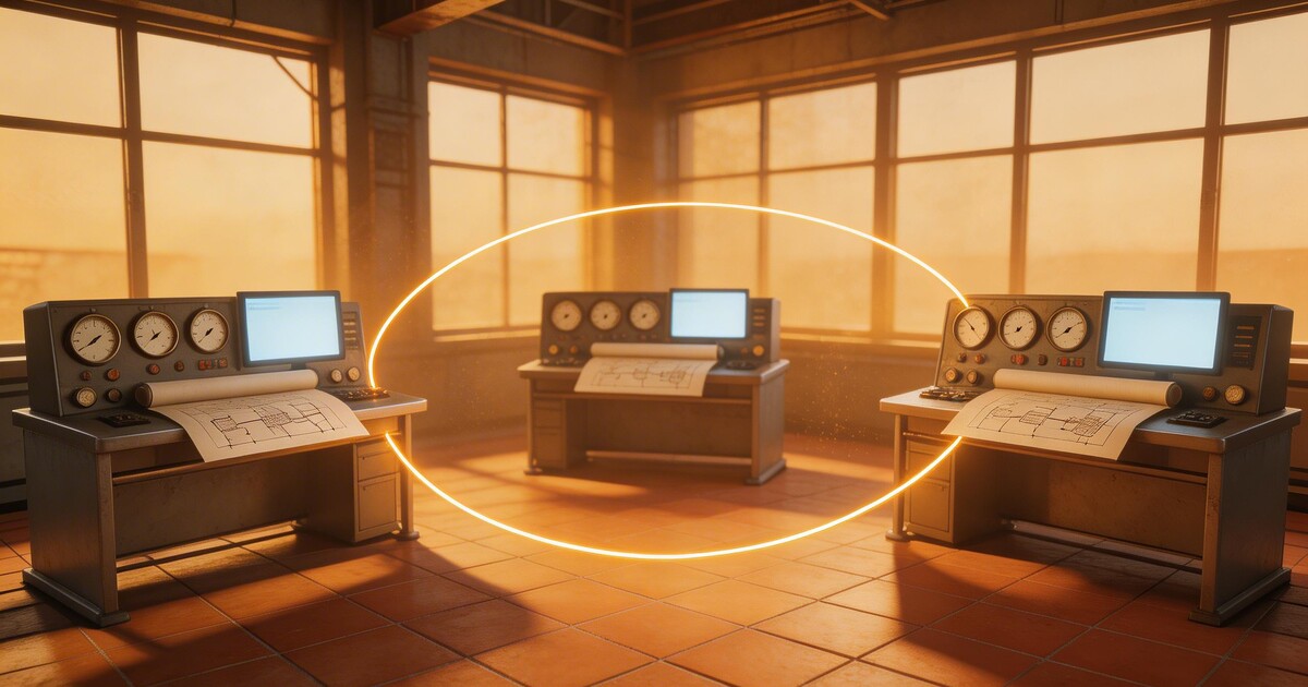 AutoGen v0.6选举机制解剖：三部门Agent互撕30轮如何逼出化工质量闭环的『自愈』决策