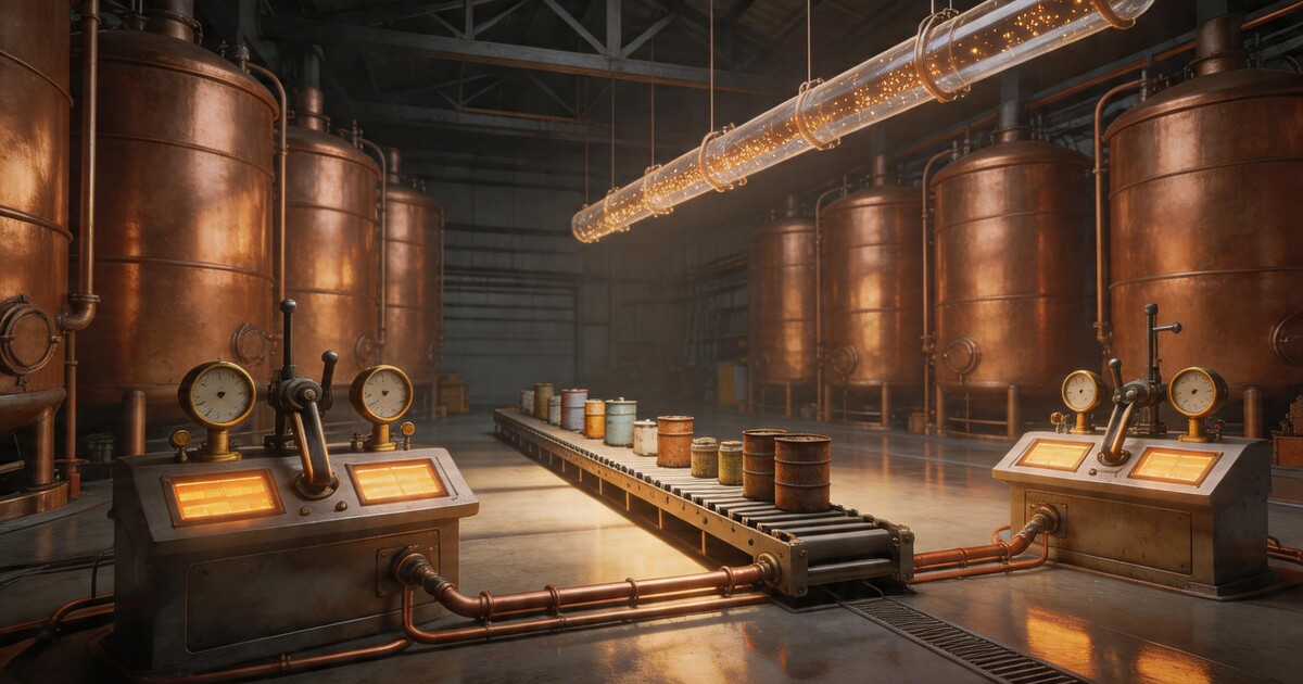 呆滞料清理从180天到23天：化工集团库存消化AI Agent的CrewAI v0.113多Agent拍卖实战