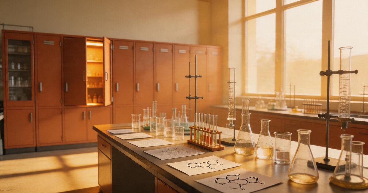 为什么MCP协议让你的配方数据库对23个Agent全员开放？