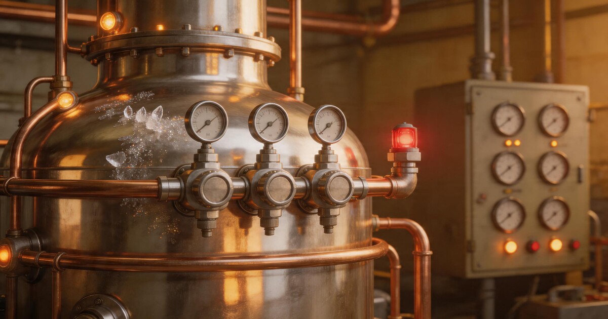 CrewAI v0.114共识算法解剖：为什么多Agent民主投票反而制造了化工质量事故的沉默螺旋