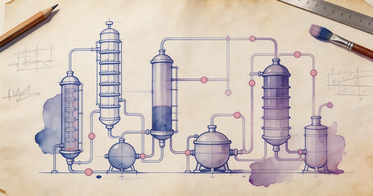 LangGraph v0.4状态机持久化：72小时化工长流程Agent凭什么碾压CrewAI的即兴协作？
