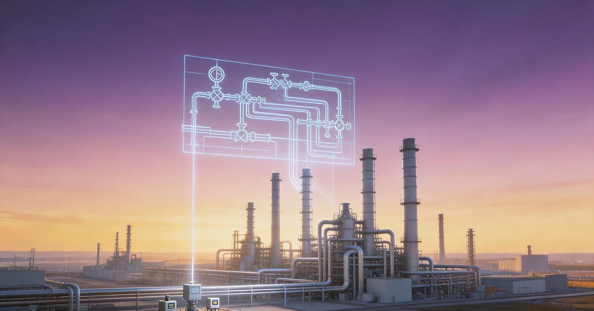 图纸识别99.7%却零幻觉：Qwen 3.5 110B多模态Agent如何终结化工企业'看得懂、不敢用'的AI困局？