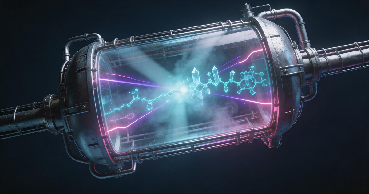 DSPy v2.1编译器范式解剖：斯坦福30K星框架如何让化工Agent告别Prompt炼金术