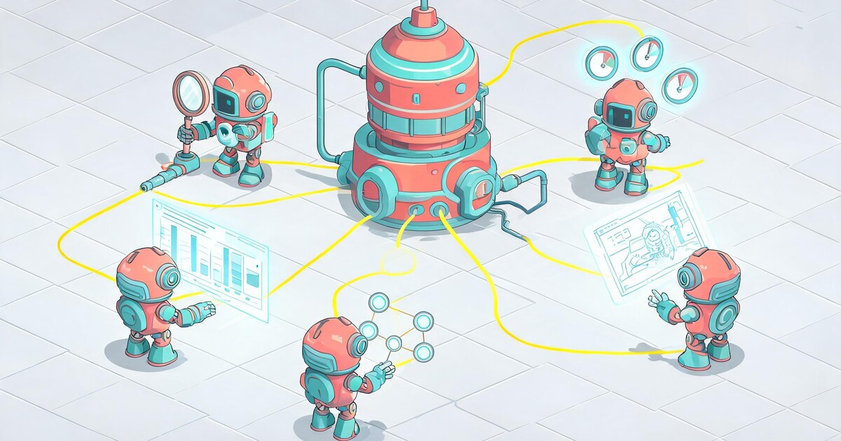 偏差调查从14天到4小时：化工集团质量AI Agent的CrewAI v0.118根因穿透实战
