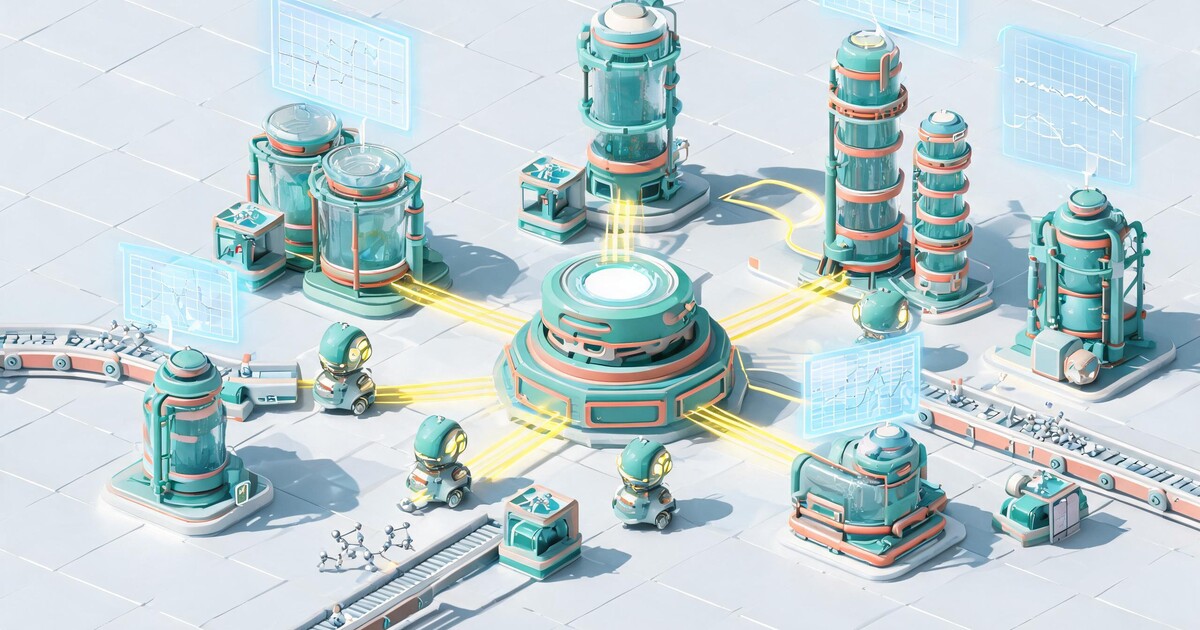 CPV报告从3周到4小时:氟化工集团工艺验证AI Agent的Spring AI 2026.0.0流式SPC实战