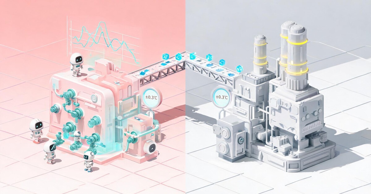 升温曲线差3℃就爆炸：氟化工集团开停车AI Agent的CrewAI v0.136毫秒级纠偏实录
