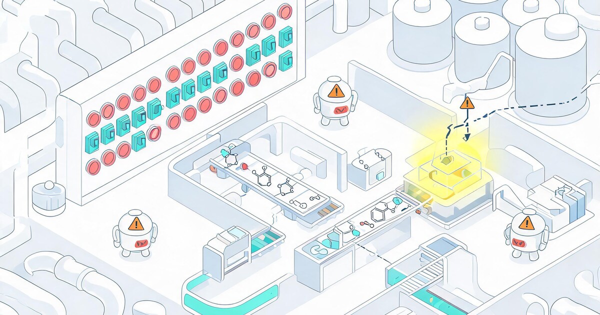 CrewAI v0.155生产级熔断实测：当200个化工Agent集体hallucinate时的5秒生死制动