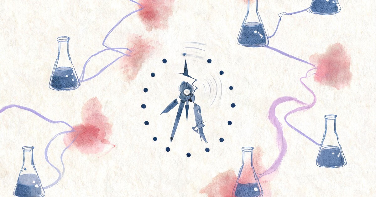 同样的配方，AI Agent每次给出不同的最优解：氟化工集团研发可复现性的死亡螺旋
