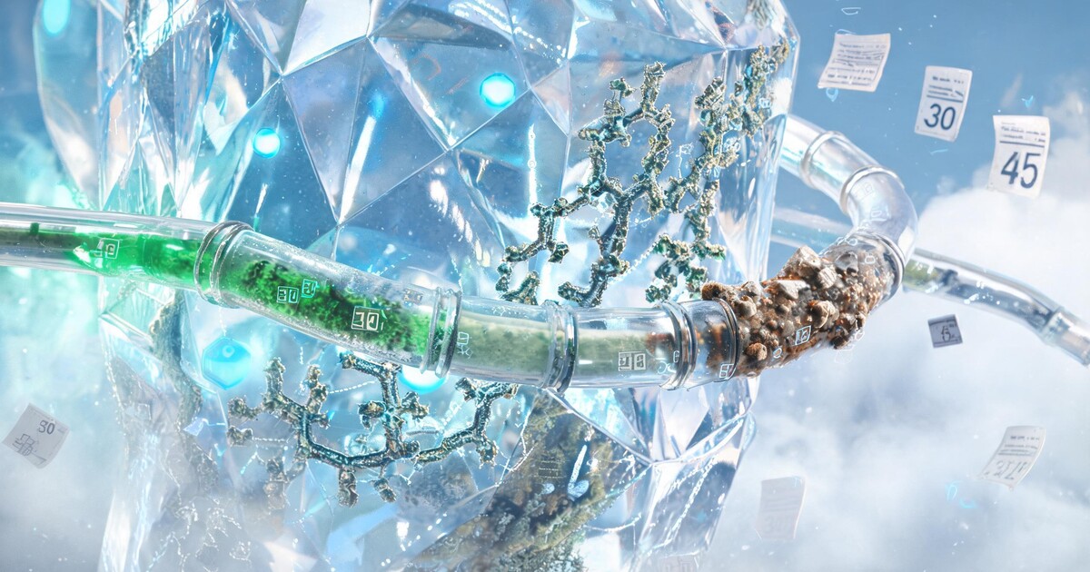 AI Agent把付款账期幻觉长了15天:氟化工集团380万现金流危机与CrewAI v0.455置信度校准实战