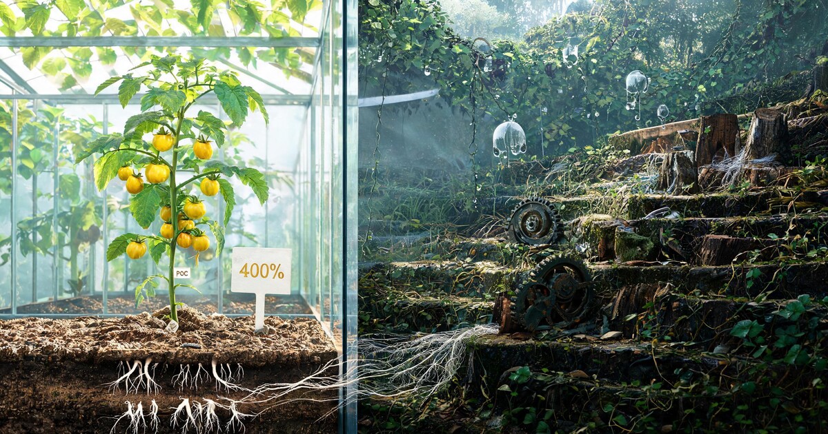 POC阶段ROI 400%,量产首月TCO暴雷:制造业AI Agent经济性就绪度5级生死线
