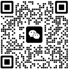 技术支持微信二维码
