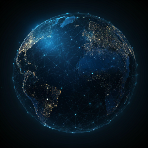 企业级智能体场景地图 2024